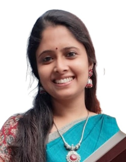 Ms. Deepika Rajan